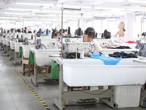 服装行业如何才能通过实施精益生产降低成本提高效率